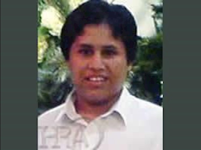 نوجوان بلوچ  محمد صابر ملک رئیسی 