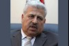 اثیل النجیفی، استاندار نینوا عراق