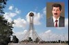 مجاهد صدیق محسن انصاری که به دلیل محاصره ظالمانه دارو  و درمان توسط مالکی به شهادت رسید