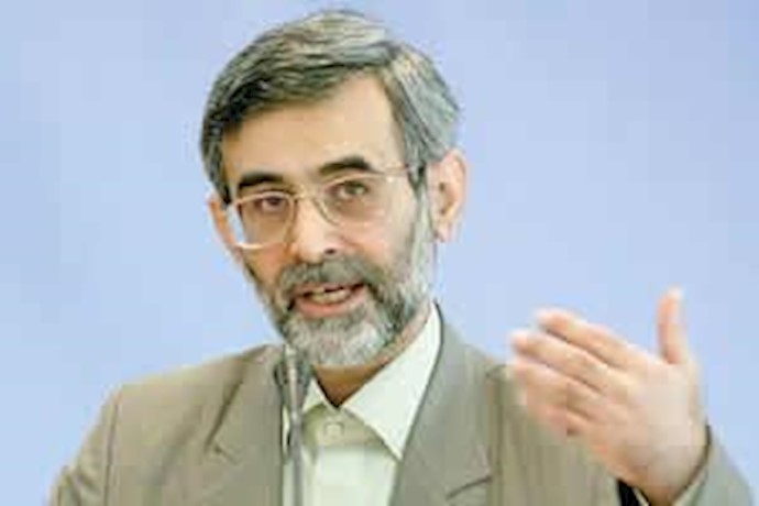 غلامحسین الهام، مشاور احمدی‌نژاد