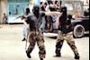 نیروی تروریستی قدس عامل اصلی جنایات در عراق -آرشیو