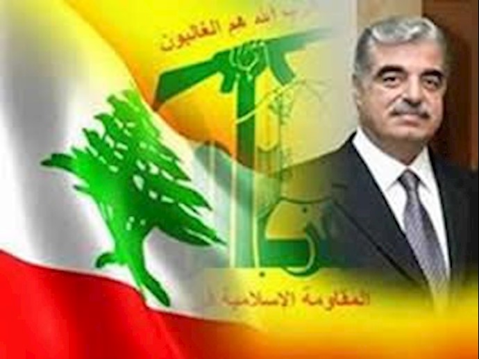 دادگاه رفیق حریری اسامی جدیدی را به انترپل ارائه کرد