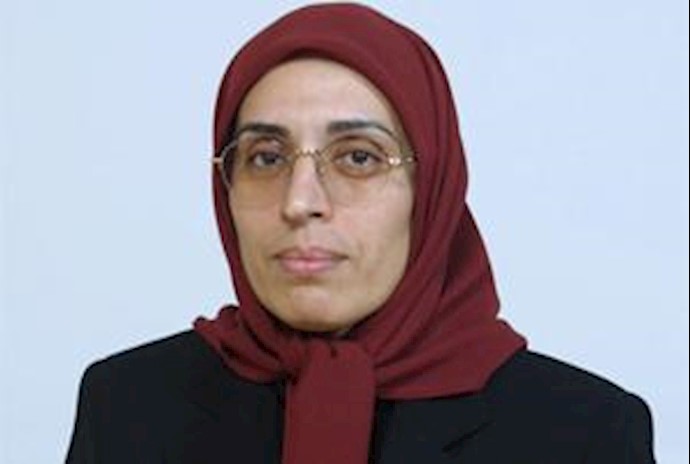 خانم زهره اخیانی