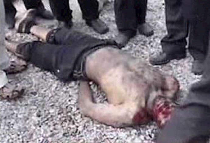 شکنجه تا حد مرگ در زندانهای مالکی- آرشیو