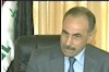 حامد المطلک