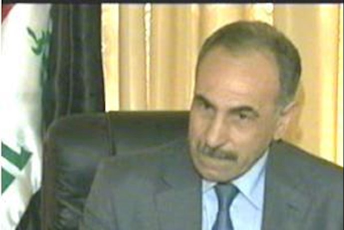 حامد المطلک