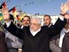 محمود عباس
