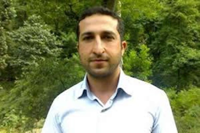 یوسف ندرخانی، کشیش کلیسا که توسط رژیم آخوندی به اعدام محکوم شده است 
