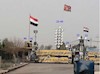 شکنجه روانی ساکنان اشرف با 300بلندگو توسط مزدوران خامنه ای - مالکی
