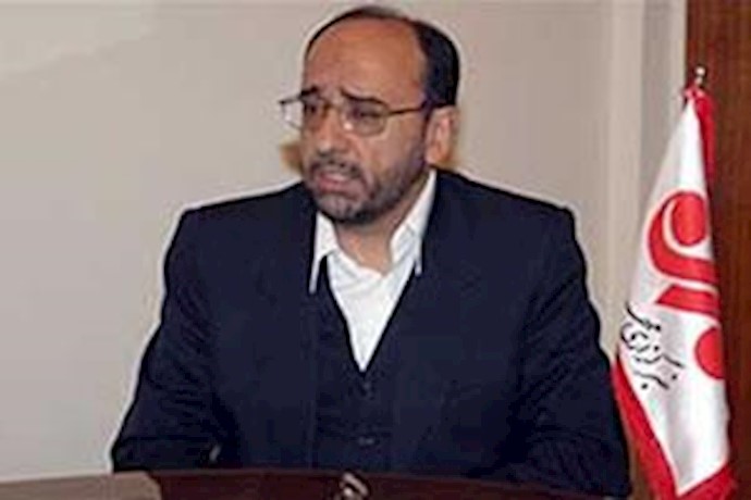 علی عباسپور تهرانی فرد، رئیس کمیسیون آموزش مجلس ارتجاع