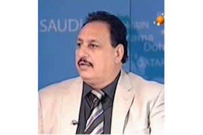 دکتر عبدالله جبوری