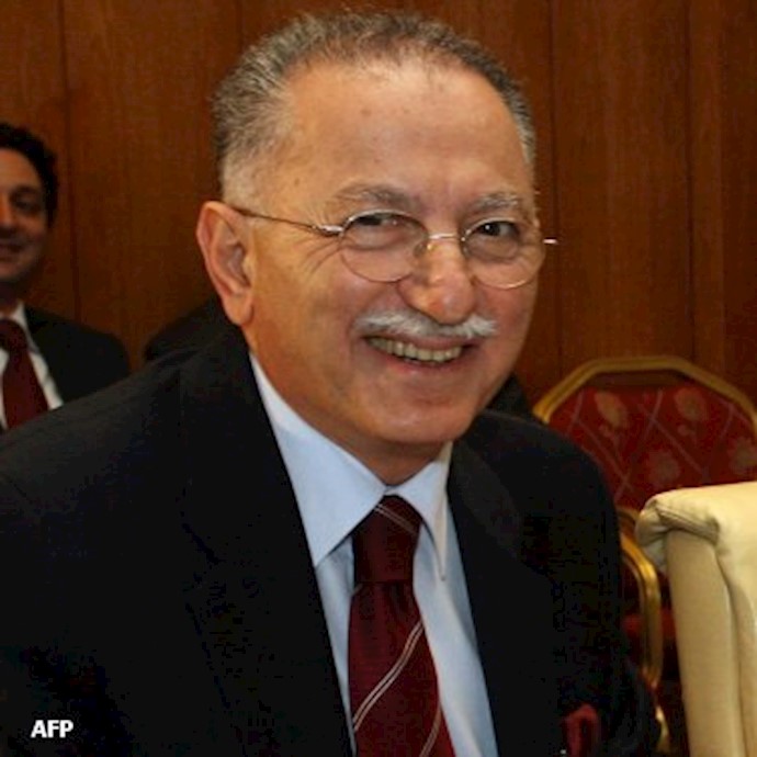 اکمل الدین احسان اوغلو
