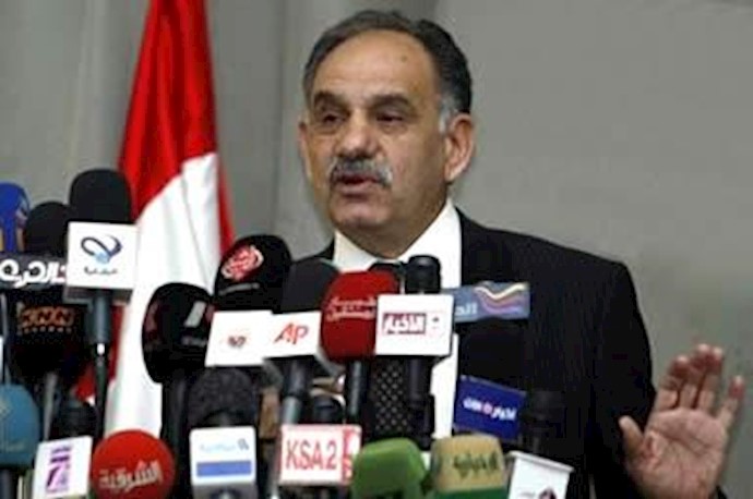 دکتر صالح المطلک