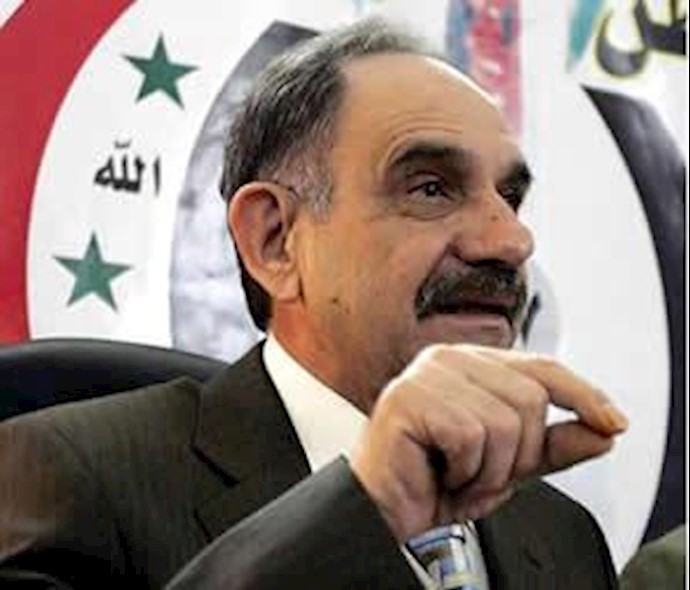 دکتر صالح المطلک 