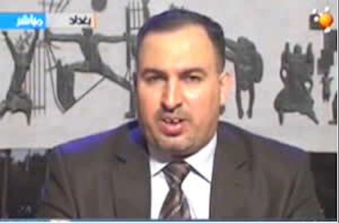 احمد العلوانی