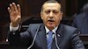 رجب طیب اردوغان