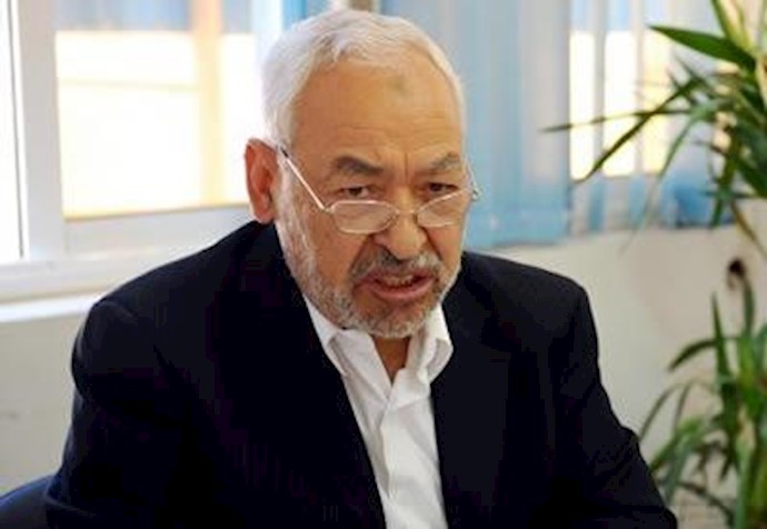 راشد الغنوشی