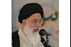 آخوند جنایتکار علم الهدی- آخوند نمایش جمعه مشهد