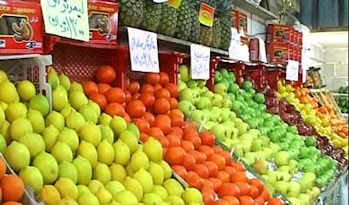 حذف یارانهها و افزایش نجومی قیمتها- آرشیو