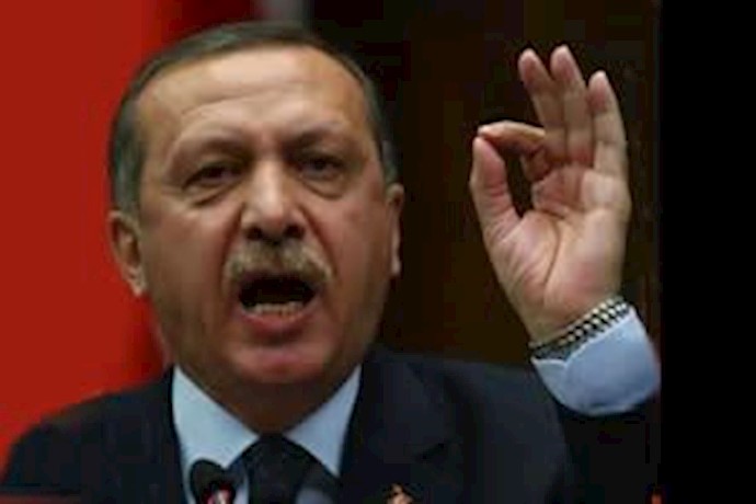 رجب طیب اردوغان، نخست‌وزیر ترکیه