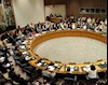 شورای امنیت سازمان ملل متحد