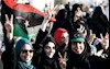 زنان لیبی به دنبال جایگاه جدیدی در لیبی آزادشده هستند