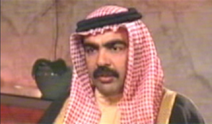 احمد ابوریشه