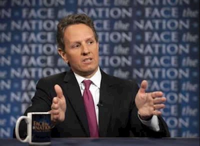 تیموتی گایتنر