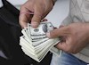  افزایش نرخ ارز 