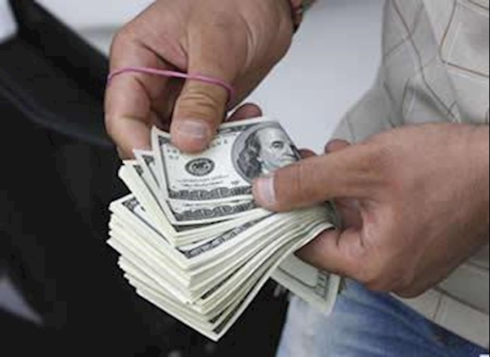  افزایش نرخ ارز 