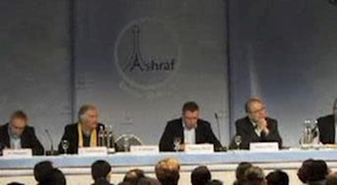 کنفرانس در برلین، حفاظت بین‌المللی برای ساکنان شهراشرف