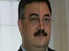 وسام الحسن رئیس بخش اطلاعات لبنان 