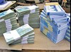 اختلاس 2800میلیارد تومانی در سیستم بانکی کشور