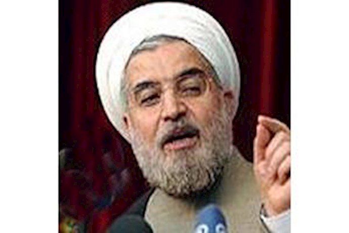 آخوند حسن روحانی