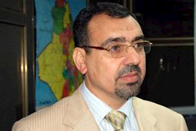 طه اللهیبی
