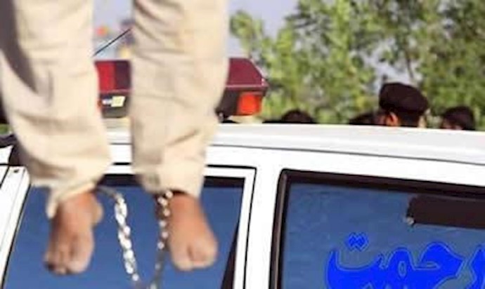 اعدام - آرشیو