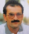 غلامرضا خسروی