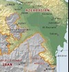 مرز ایران و جمهوری آذربایجان