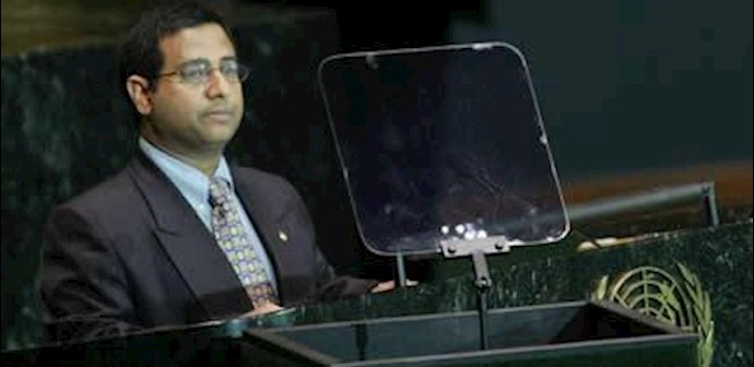 احمد شهید