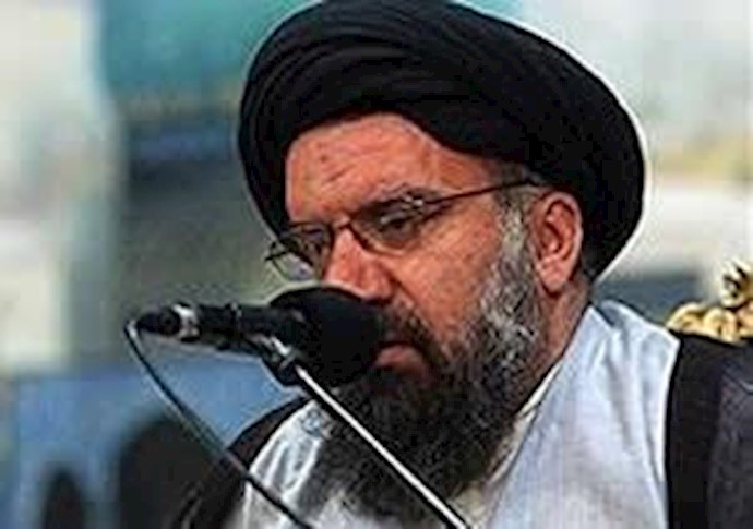  آخوند احمد خاتمی
