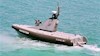 قایقهای بدون سرنشین 