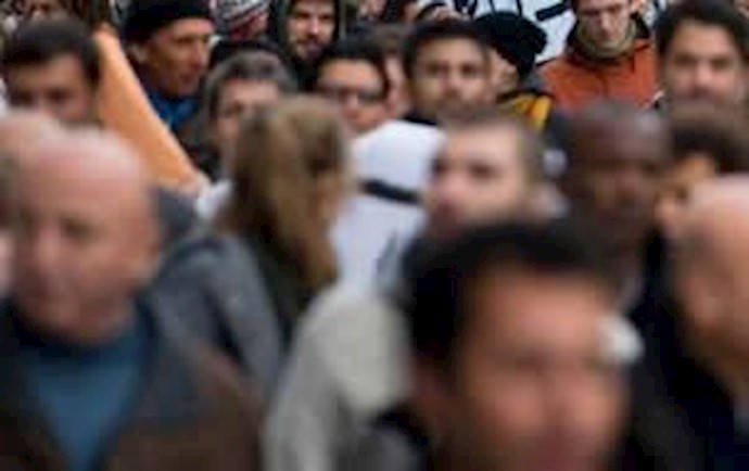 اعتراض پناهجویان - آرشیو