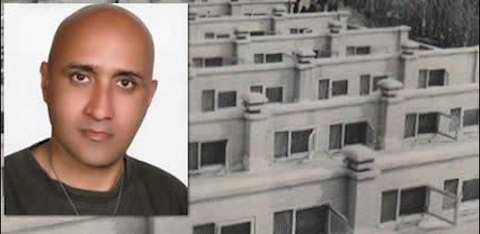 شهید ستار بهشتی