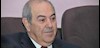 دکتر ایاد علاوی