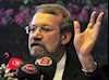 علی لاریجانی