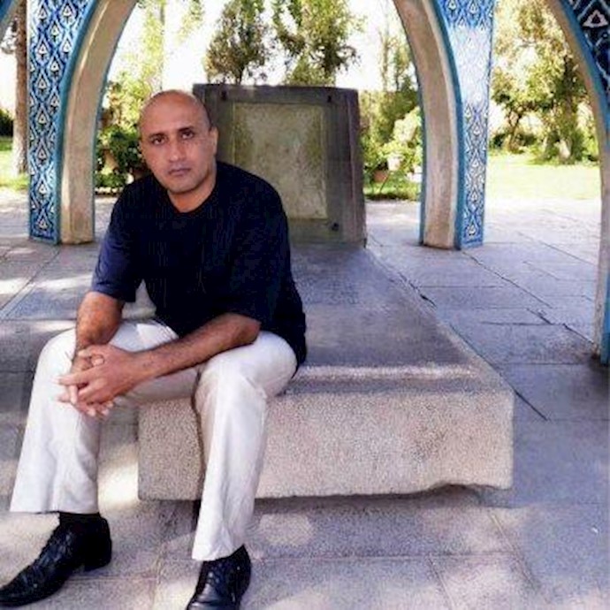 ستار بهشتی