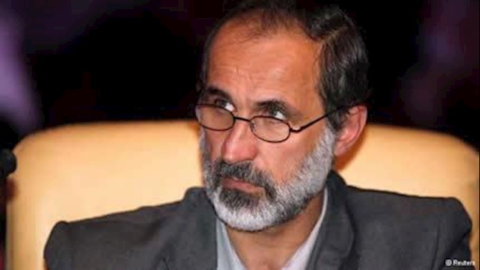 شیخ احمد معاذ الخطیب