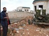 منطقه شیخ سلیمان در حلب