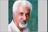 زندانی سیاسی ماشالله حائری 