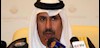 شیخ حمد بن جاسم ال ثانی نخستوزیر قطر